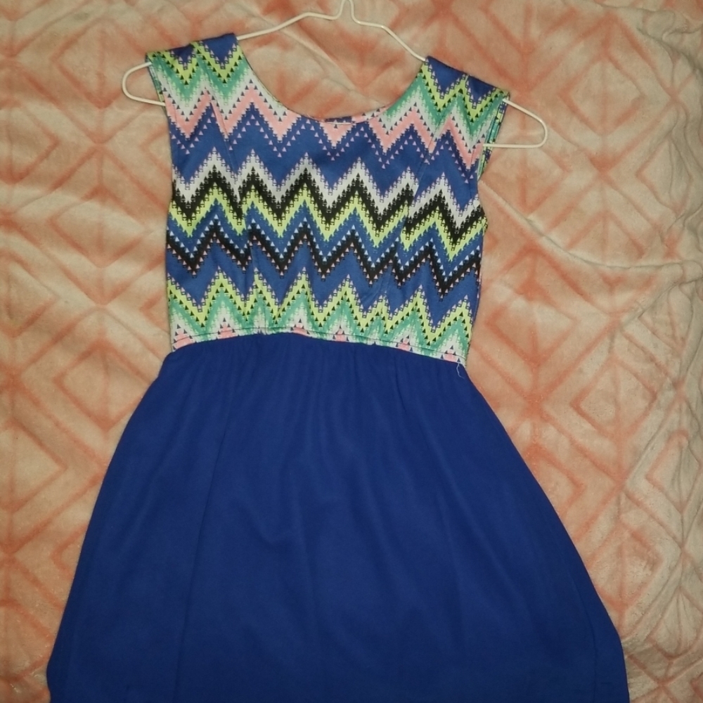 Kids dress